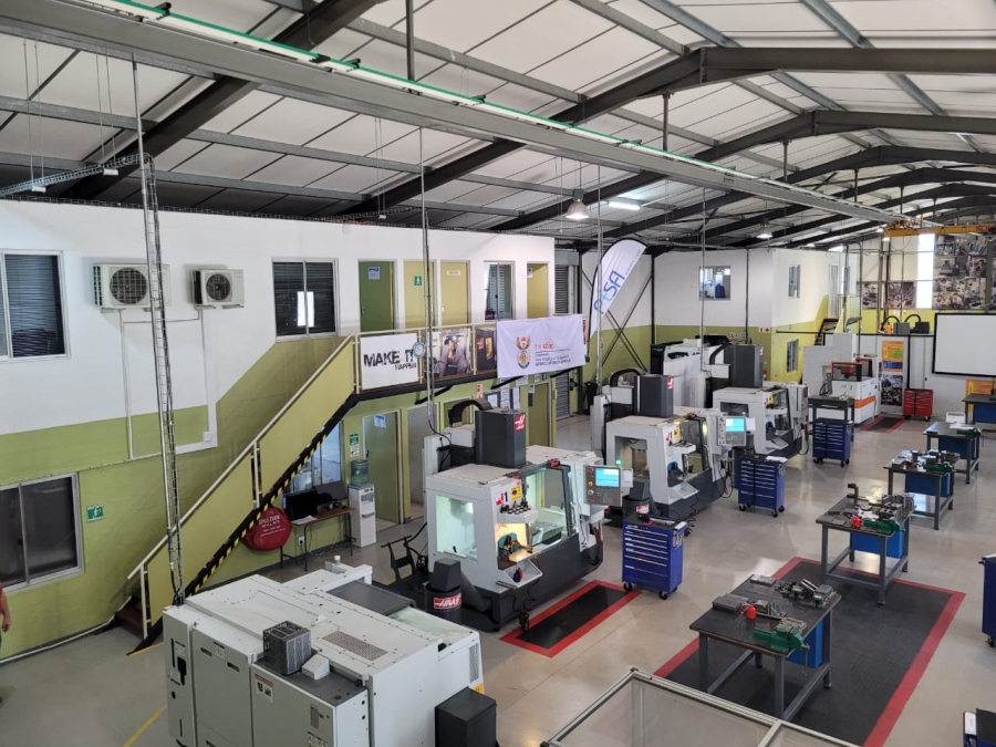 To Let commercial Property for Rent in Beaconvale Western Cape